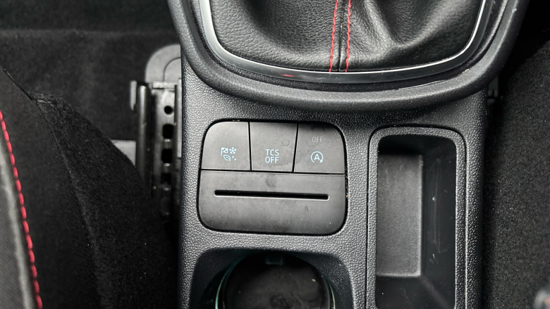 Ford Puma 1.0 EcoBoost Hybrid mHEV ST-Line 5dr Petrol Hatchback